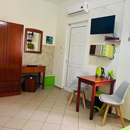 Apartamento Bella Vista Bali  Exterior foto