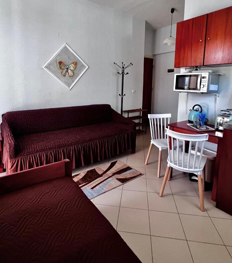 Apartamento Bella Vista Bali  Exterior foto
