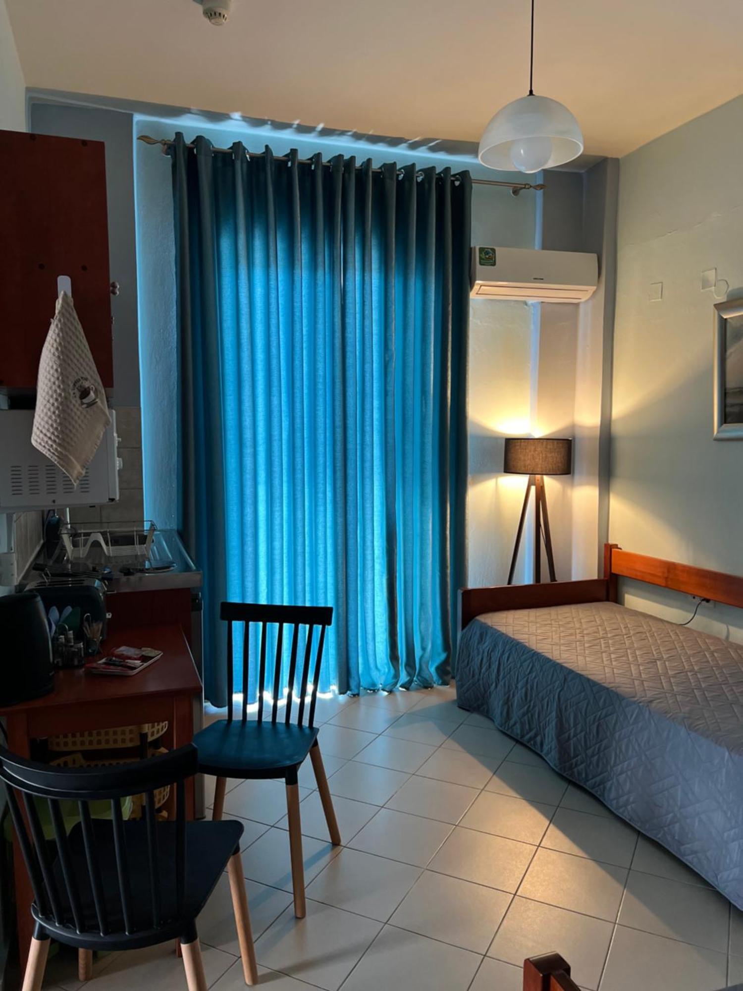 Apartamento Bella Vista Bali  Exterior foto
