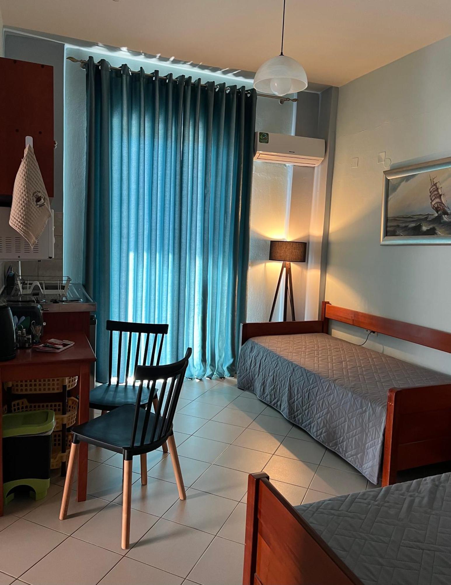 Apartamento Bella Vista Bali  Exterior foto