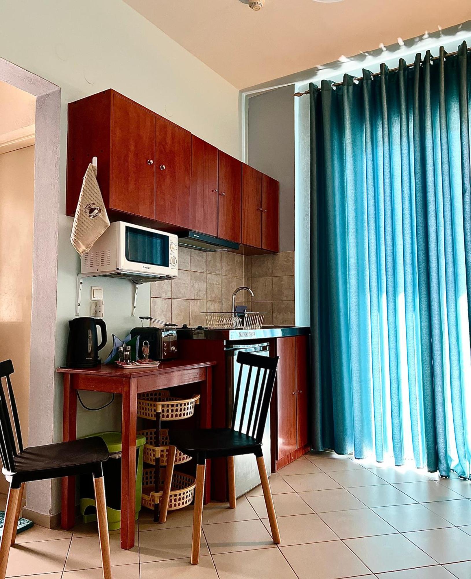 Apartamento Bella Vista Bali  Exterior foto