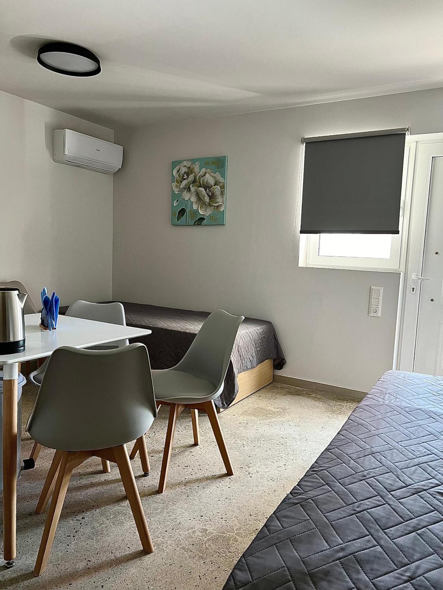 Apartamento Bella Vista Bali  Exterior foto