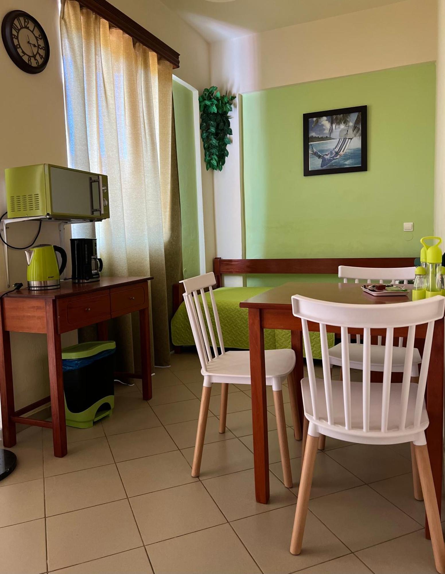 Apartamento Bella Vista Bali  Exterior foto