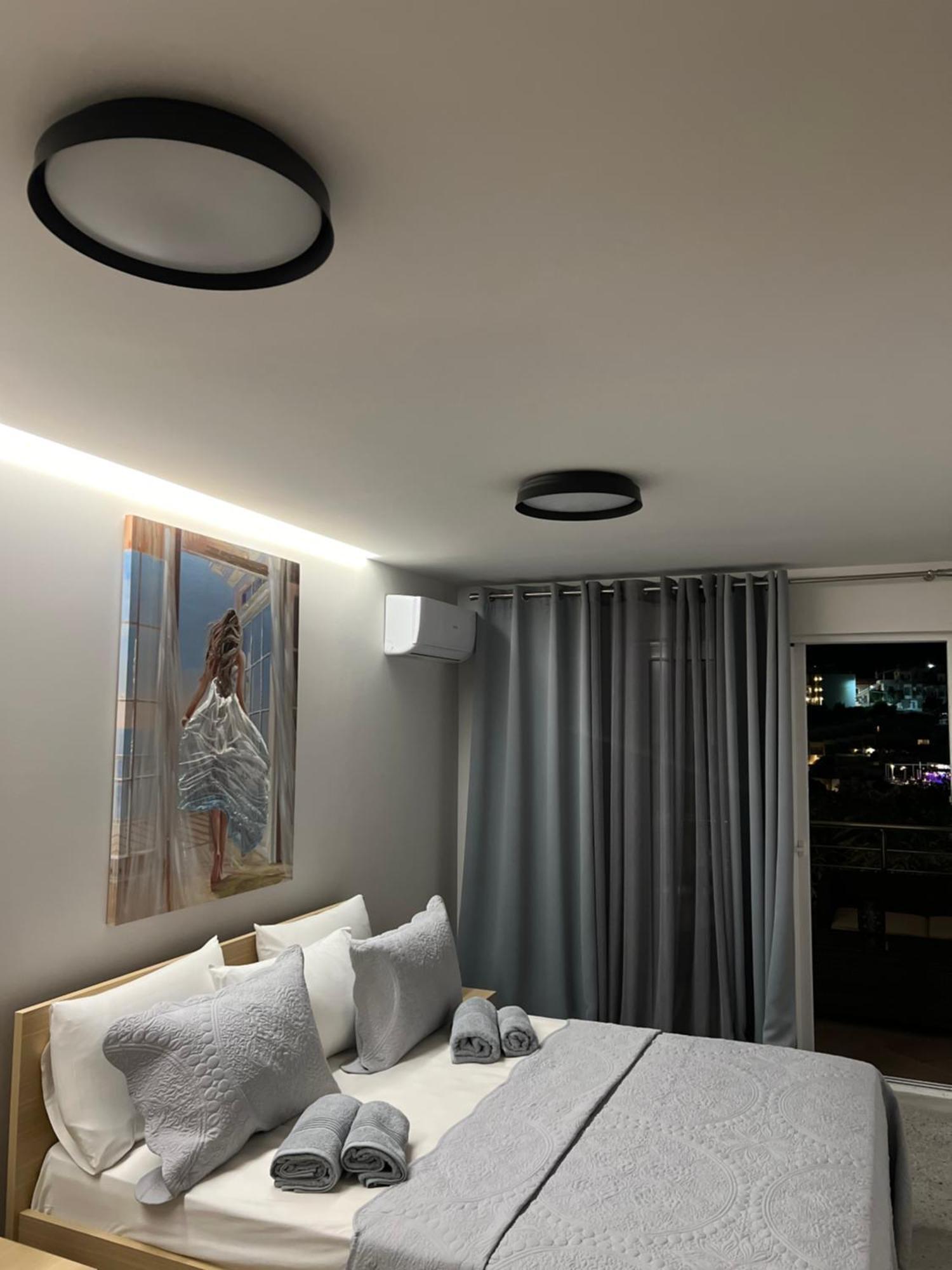 Apartamento Bella Vista Bali  Exterior foto