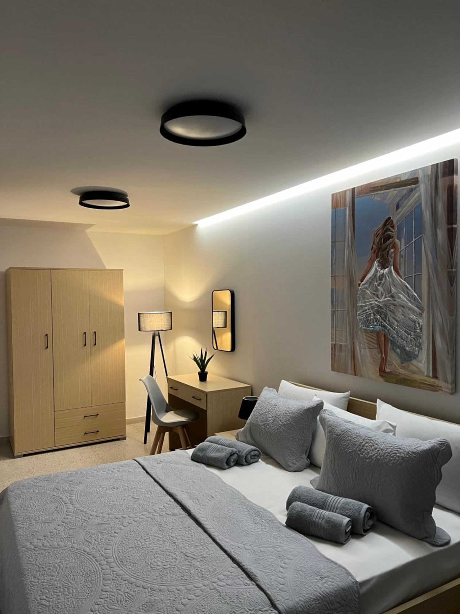 Apartamento Bella Vista Bali  Exterior foto