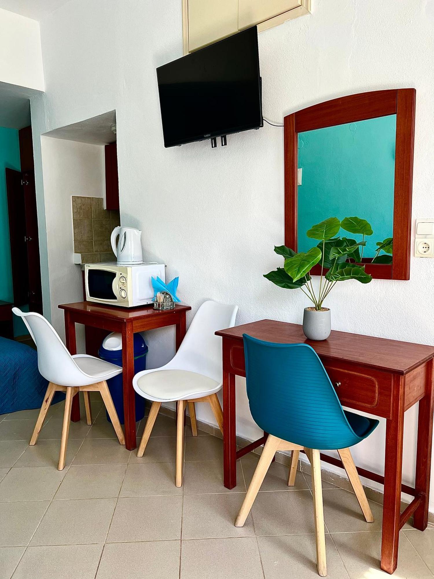 Apartamento Bella Vista Bali  Exterior foto