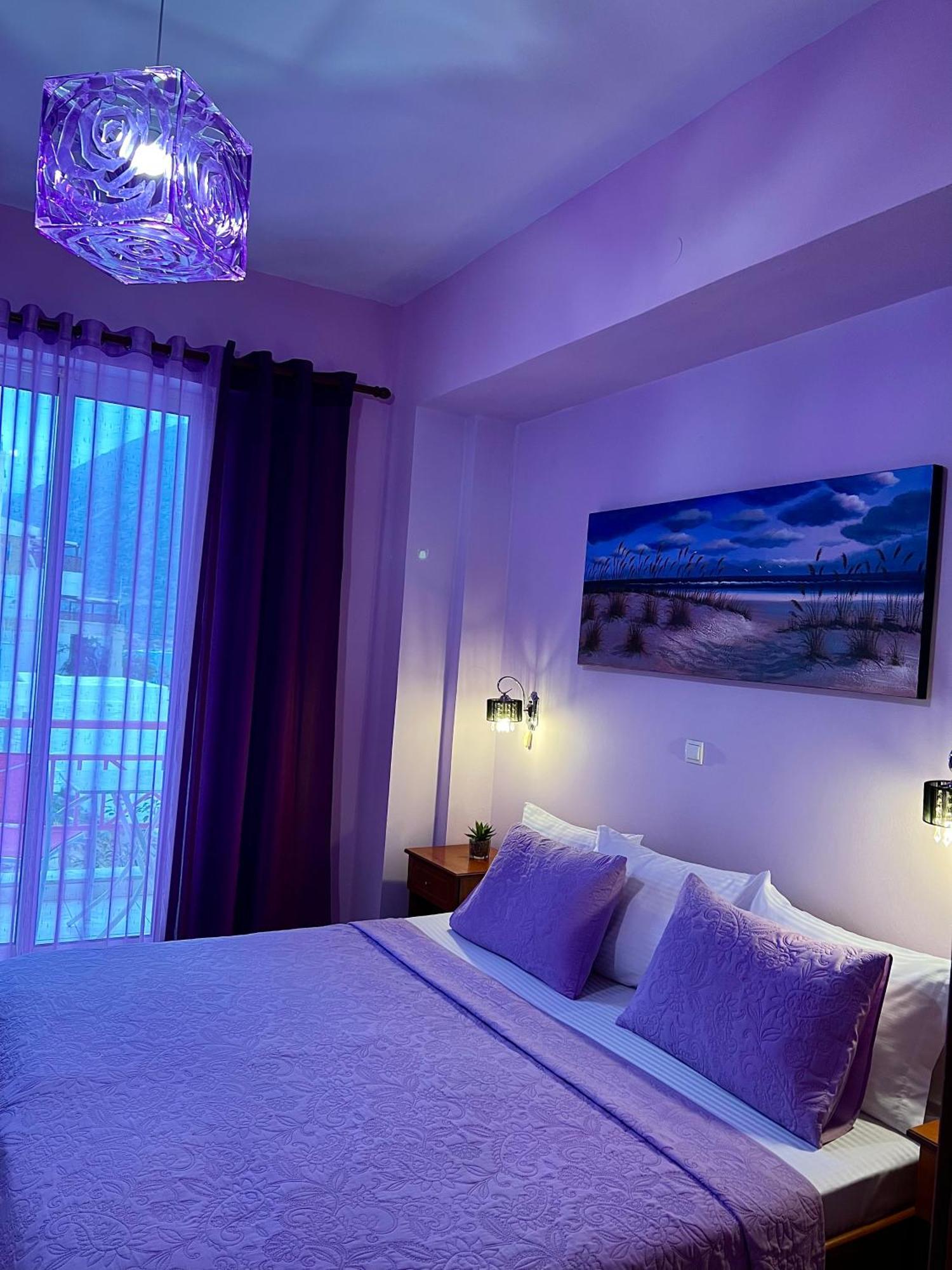 Apartamento Bella Vista Bali  Exterior foto