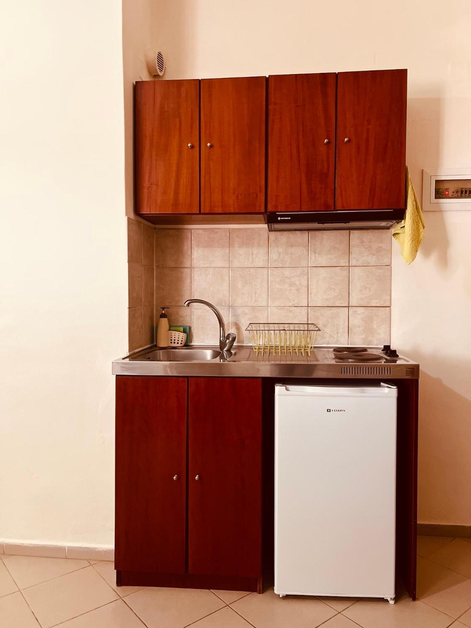 Apartamento Bella Vista Bali  Exterior foto