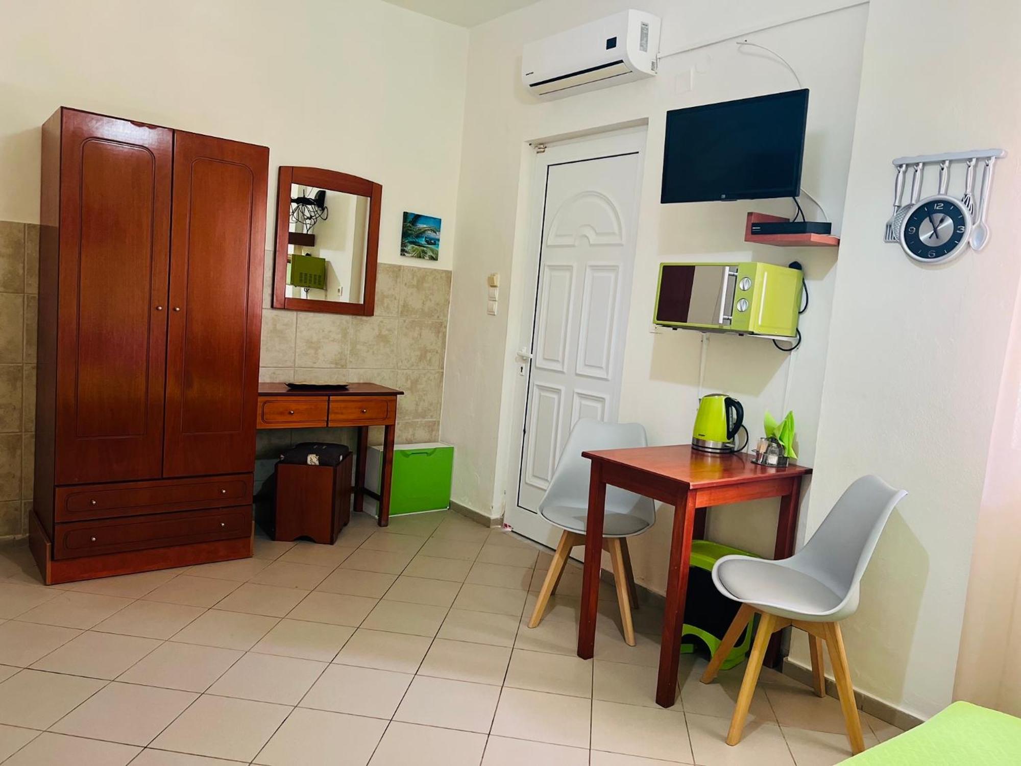 Apartamento Bella Vista Bali  Exterior foto