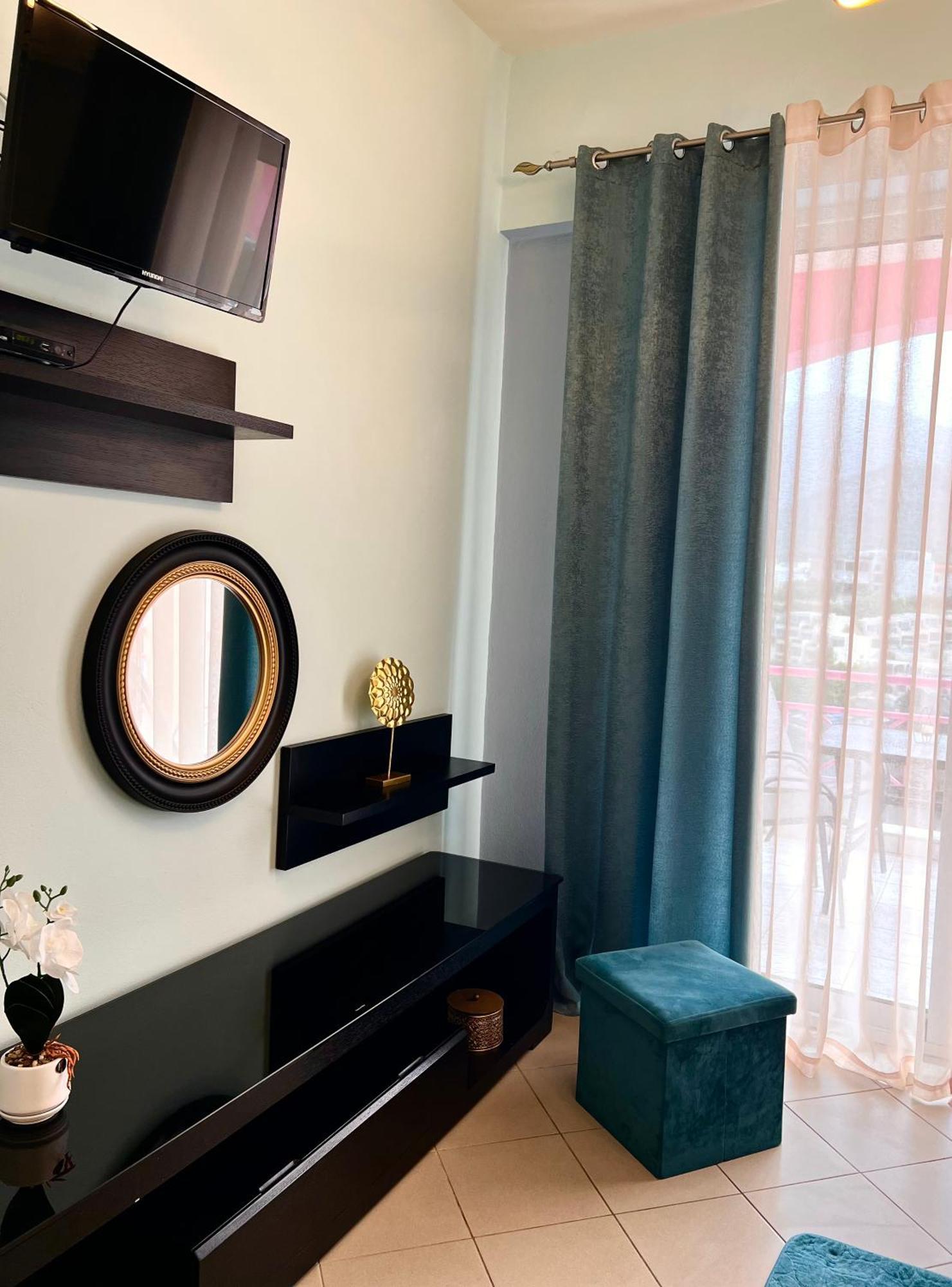 Apartamento Bella Vista Bali  Exterior foto