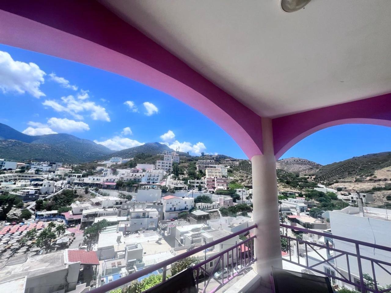 Apartamento Bella Vista Bali  Exterior foto