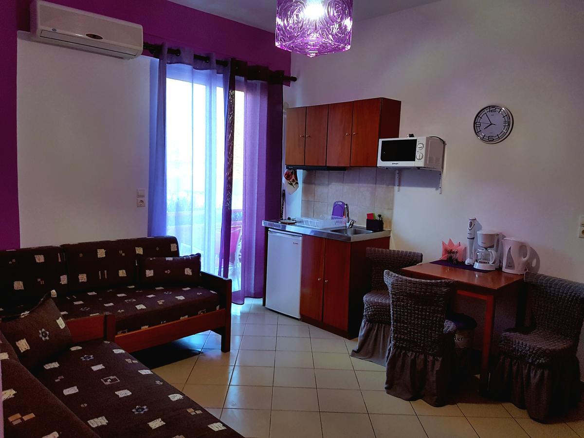 Apartamento Bella Vista Bali  Exterior foto