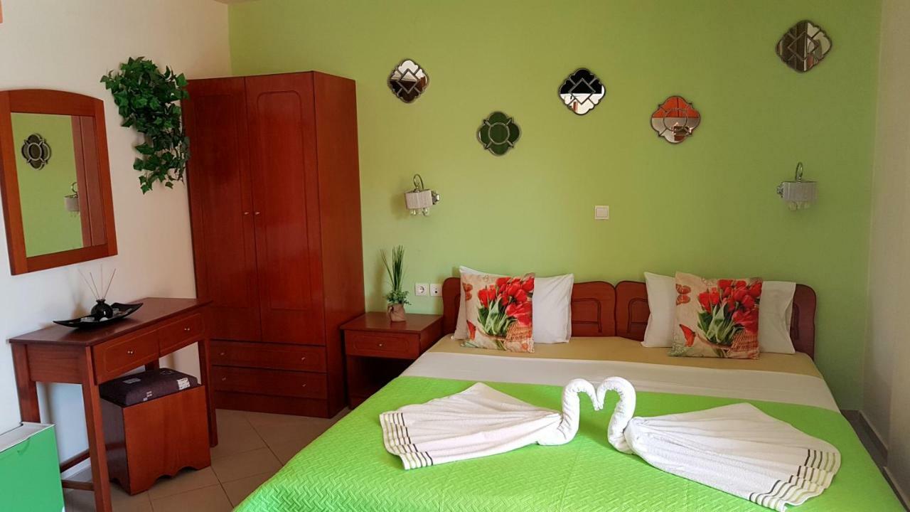 Apartamento Bella Vista Bali  Exterior foto